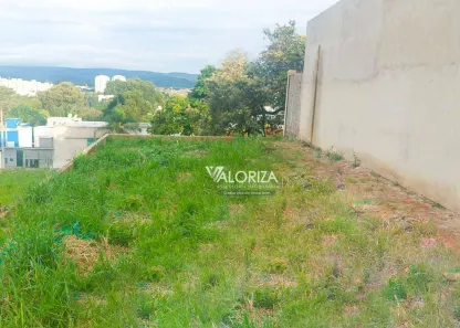 Lote/Terreno à venda, 149m² no Parque Santa Márcia, Votorantim
