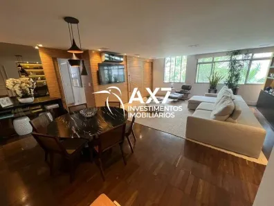 Apartamento com 2 Quartos à venda, 130m² no Itaim Bibi, São Paulo