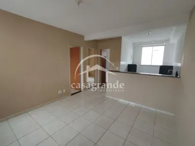 Apartamento com 2 Quartos à venda, 45m² no Mansour, Uberlândia