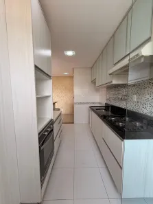 Apartamento com 2 Quartos para alugar, 64m² no Dom Pedro I, Manaus