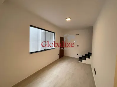 Casa com 3 Quartos à venda, 104m² no Vila Belmiro, Santos