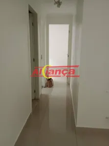 Apartamento com 2 Quartos à venda, 58m² no Vila Augusta, Guarulhos