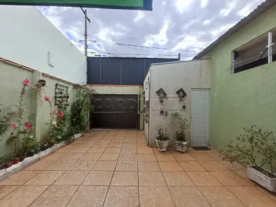 Imóvel Comercial com 2 Quartos à venda, 235m² no Loteamento Habitacional São Carlos 1, São Carlos