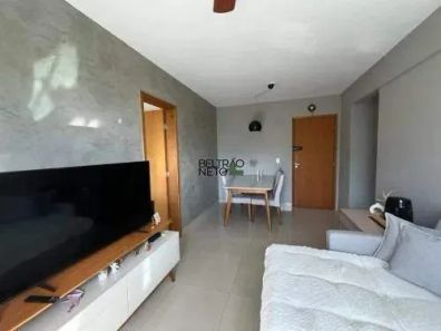 Apartamento com 2 Quartos à venda, 68m² no Buritis, Belo Horizonte