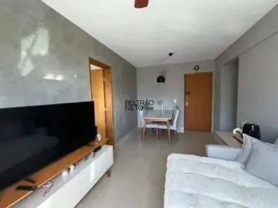 Apartamento com 2 Quartos à venda, 68m² no Buritis, Belo Horizonte