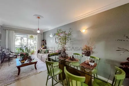 Apartamento com 3 Quartos à venda, 102m² no Alto da Mooca, São Paulo