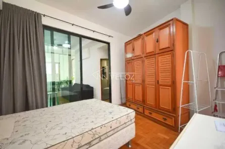 Apartamento com 1 Quarto à venda, 48m² no Flamengo, Rio de Janeiro