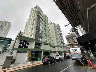 Apartamento com 3 Quartos à venda, 87m² no Centro, Balneário Camboriú
