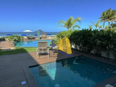 Casa de Condomínio com 4 Quartos à venda, 850m² no Bairro de Juquehy, São Sebastião