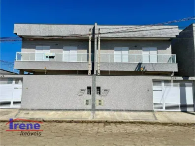Sobrado com 3 Quartos à venda, 126m² no Sabaúna, Itanhaém