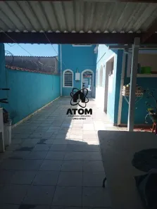 Casa com 3 Quartos para alugar, 224m² no Parque São Luís, Taubaté