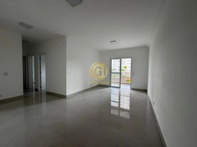 Apartamento com 3 Quartos à venda, 83m² no Pagador de Andrade, Jacareí