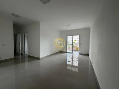 Apartamento com 3 Quartos à venda, 83m² no Pagador de Andrade, Jacareí