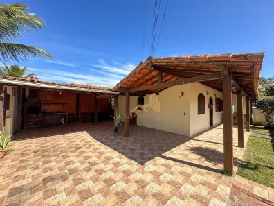 Casa com 2 Quartos à venda, 103m² no Balneário São Pedro, São Pedro da Aldeia