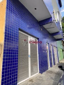 Casa de Condomínio com 2 Quartos para alugar, 80m² no Chácara Belenzinho, São Paulo