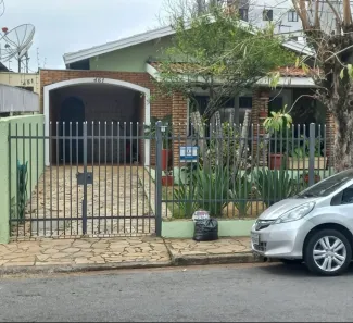Casa com 3 Quartos à venda, 320m² no Parque Residencial Bom Conselho, Taubaté