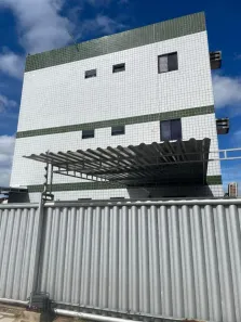 Apartamento com 2 Quartos à venda, 62m² no José Américo de Almeida, João Pessoa