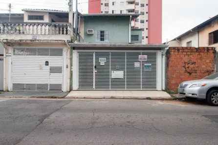 Ponto Comercial com 7 Quartos para alugar, 160m² no Chácara Santo Antônio (Zona Sul), São Paulo