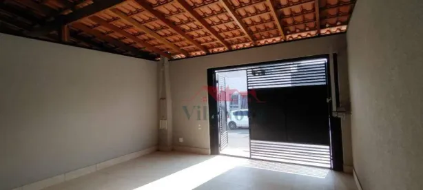 Casa com 2 Quartos à venda, 90m² no Parque Residencial Sabiás, Indaiatuba