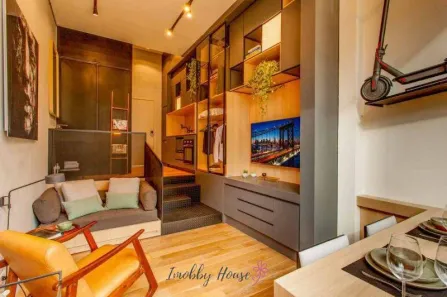 Apartamento com 1 Quarto à venda, 37m² no Vila Mariana, São Paulo