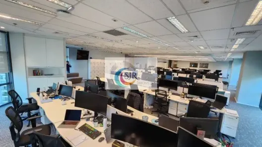 Sala Comercial para alugar, 600m² no Itaim Bibi, São Paulo