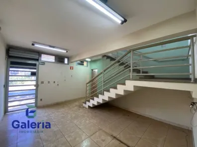 Ponto Comercial para alugar, 420m² no Jardim Jandaia, Ribeirão Preto