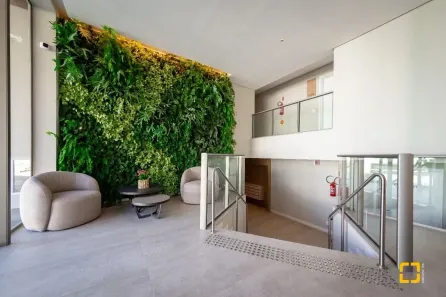 Apartamento com 2 Quartos à venda, 96m² no João Paulo, Florianópolis