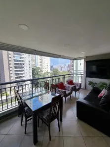 Apartamento com 2 Quartos à venda, 91m² no Vila Andrade, São Paulo