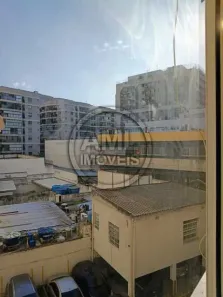 Apartamento com 3 Quartos à venda, 104m² no Praça da Bandeira, Rio de Janeiro