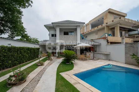 Casa com 4 Quartos à venda, 266m² no Recreio dos Bandeirantes, Rio de Janeiro