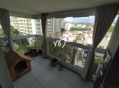 Ponto Comercial com 3 Quartos à venda, 131m² no Praça da Bandeira, Rio de Janeiro