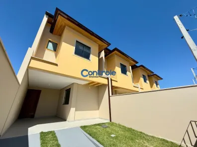 Casa com 2 Quartos à venda, 100m² no Forquilhas, São José
