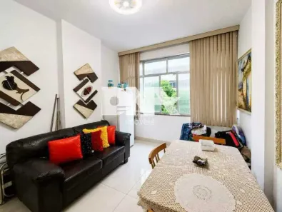 Apartamento com 1 Quarto à venda, 32m² no Copacabana, Rio de Janeiro