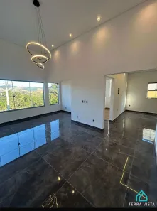 Casa de Condomínio com 3 Quartos à venda, 260m² no Condominio Cataguá Way, Taubaté