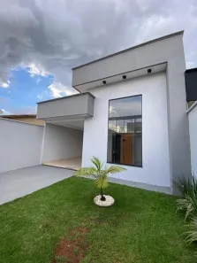 Casa com 3 Quartos à venda, 140m² no Vila Alzira, Aparecida de Goiânia