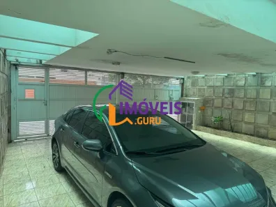 Sobrado com 3 Quartos à venda, 281m² no Bosque da Saúde, São Paulo