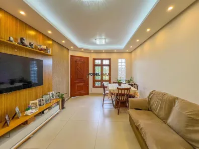 Casa de Condomínio com 2 Quartos à venda, 110m² no Igara, Canoas