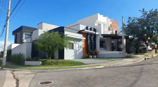 Casa de Condomínio com 3 Quartos à venda, 115m² no Horto Florestal, Sorocaba