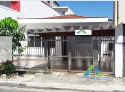 Casa com 3 Quartos à venda, 110m² no São João Clímaco, São Paulo
