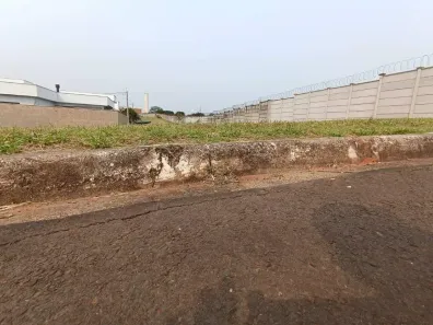 Lote/Terreno à venda, 301m² no Parque Residencial Cambará, Rio das Pedras