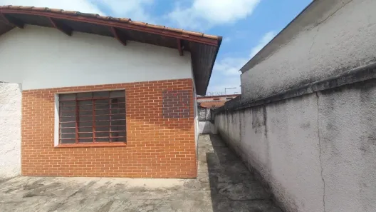 Casa com 2 Quartos à venda, 80m² no Vila Santo Antônio, São Paulo