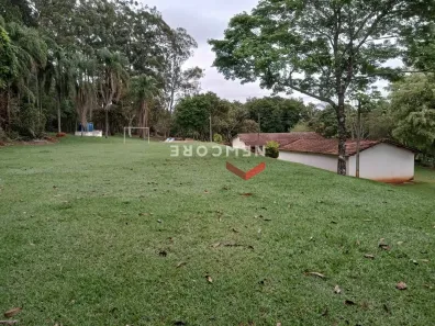 Fazenda/Sítio com 3 Quartos à venda, 62000m² no Campo Novo, Bragança Paulista