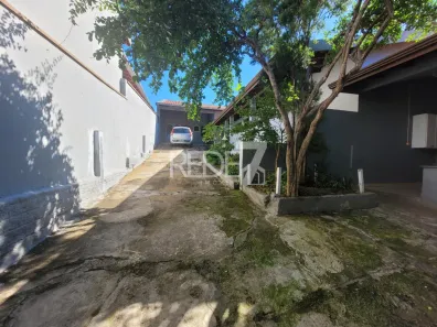 Casa com 3 Quartos à venda, 140m² no Jardim Santa Amália, Campinas