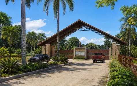 Lote/Terreno à venda, 450m² no , Iranduba