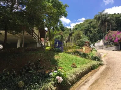 Casa com 4 Quartos à venda, 285m² no Roseira, Mairiporã