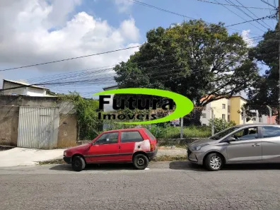 Lote/Terreno à venda, 222m² no Diamante (Barreiro), Belo Horizonte