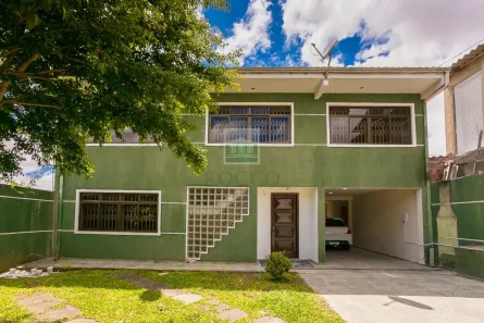 Sobrado com 3 Quartos à venda, 237m² no Osasco, Colombo