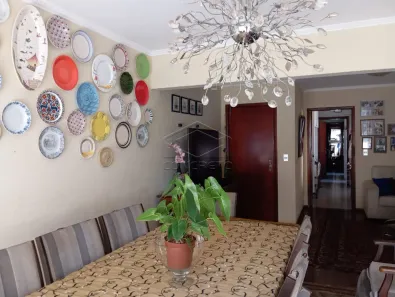 Apartamento com 3 Quartos à venda, 143m² no Jardim Infante Dom Henrique, Bauru