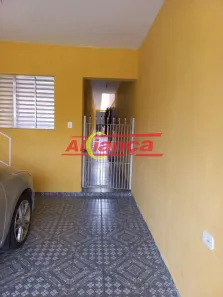 Casa com 6 Quartos à venda, 220m² no Vila Nova Bonsucesso, Guarulhos
