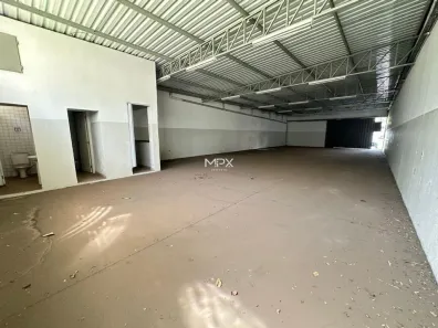 Prédio Comercial para alugar, 600m² no Paulista, Piracicaba